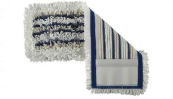 [TM-PAL-50] Tek Mop Katlanır Metal Palet Mop Aparatı